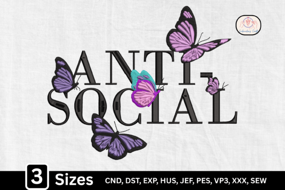Aesthetic Anti Social Butterfly: Craft Fair Review
