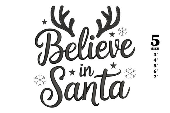 Believe in Santa: A Designer’s Holiday Review