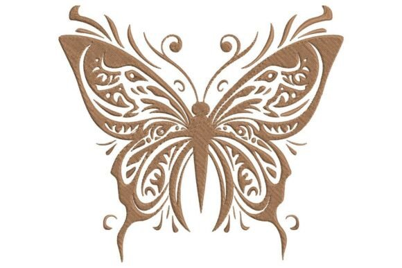 Boho Butterfly Art: Sweatshirt Design Review
