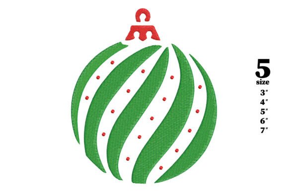 Christmas Ornament Design Review for Gifts