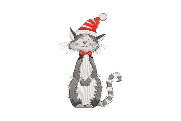 Crazy Cat Christmas: A Crafter's Review
