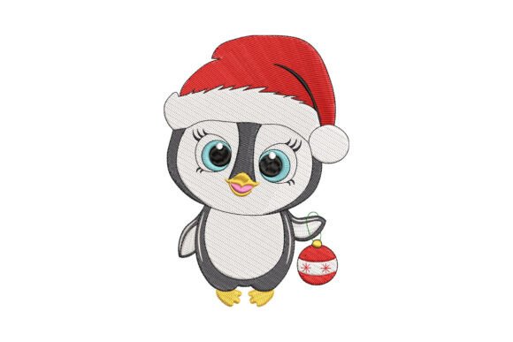 Cute Penguin Christmas: A Designer’s Review