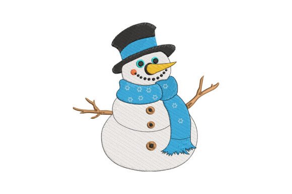 Cute Snowman: A Designer’s Review for Gifts
