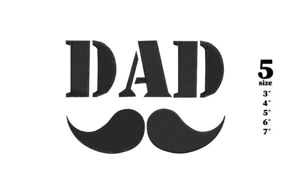 Dad Embroidery Design: A Seasonal Shop Review