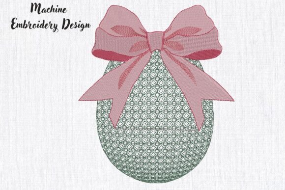 Easter Egg with Bow: A Designer’s Merch Review