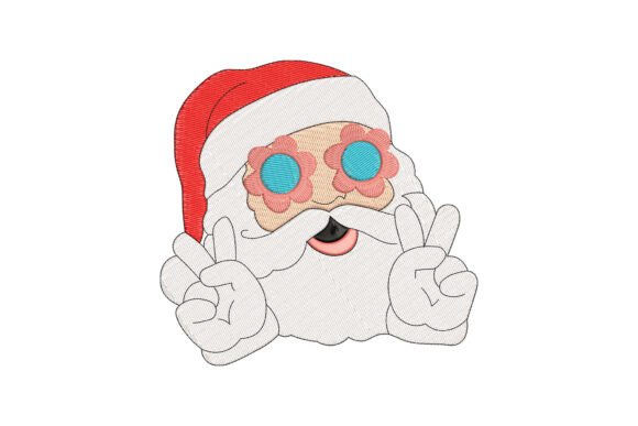 Funny Santa Claus Christmas: A Designer Review