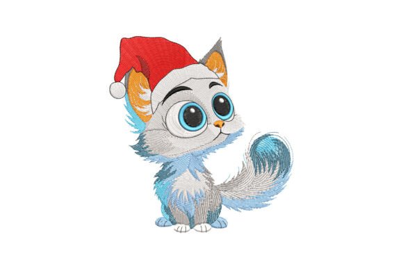 Santa Cat Christmas: A Designer’s Review