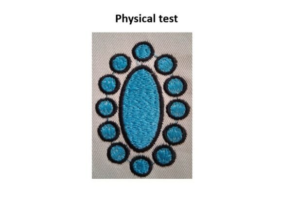 Squash Blossom Embroidery Design Review