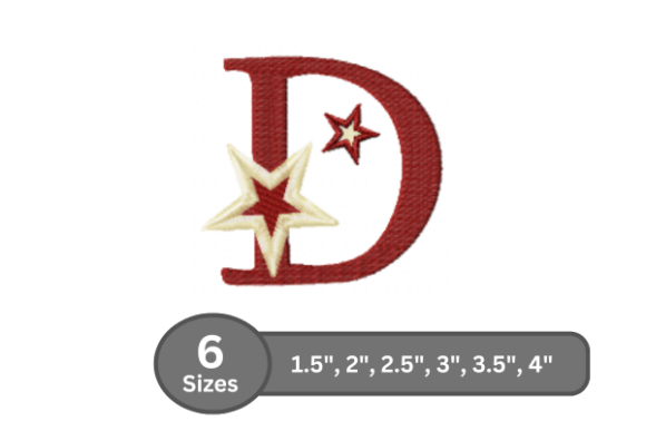 Star Pop Alphabet - D: Craft Fair Seller Review